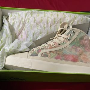 Sam Edelman sneaker women 7.5